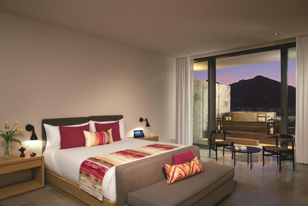 Glamor (adults Only) Cabo San Lucas