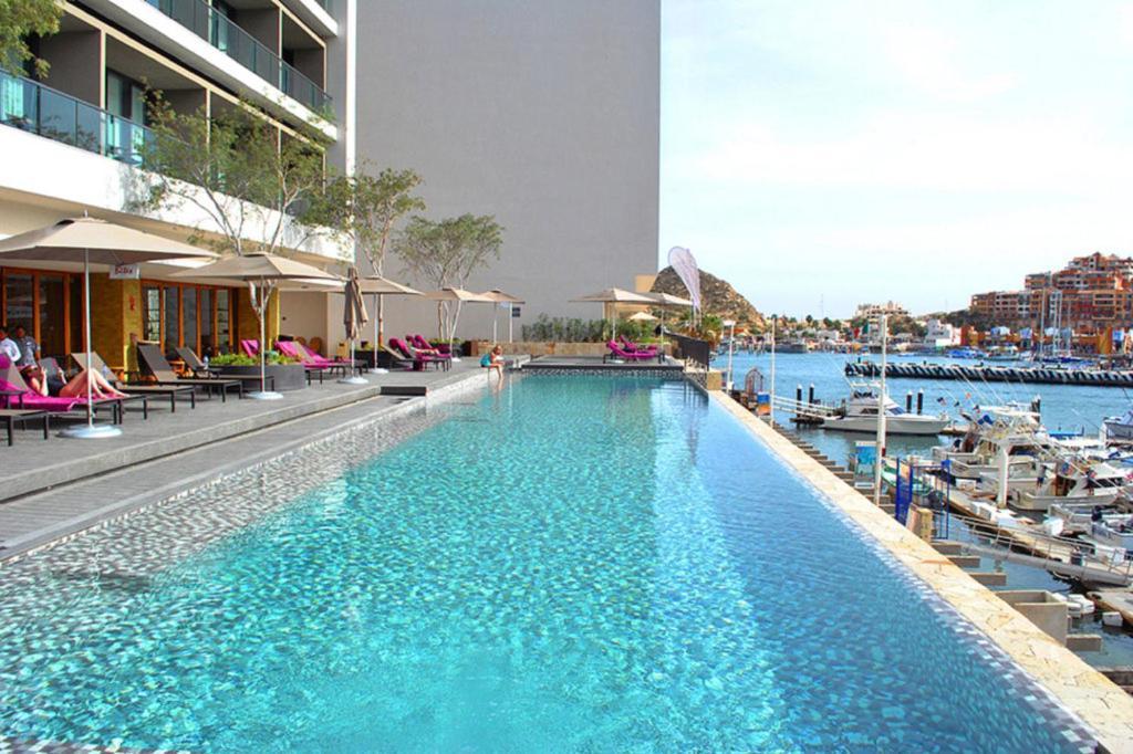 Glamor (adults Only) Cabo San Lucas