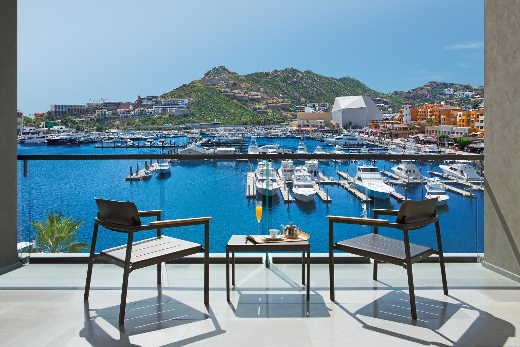 Resort Glamor (adults Only)