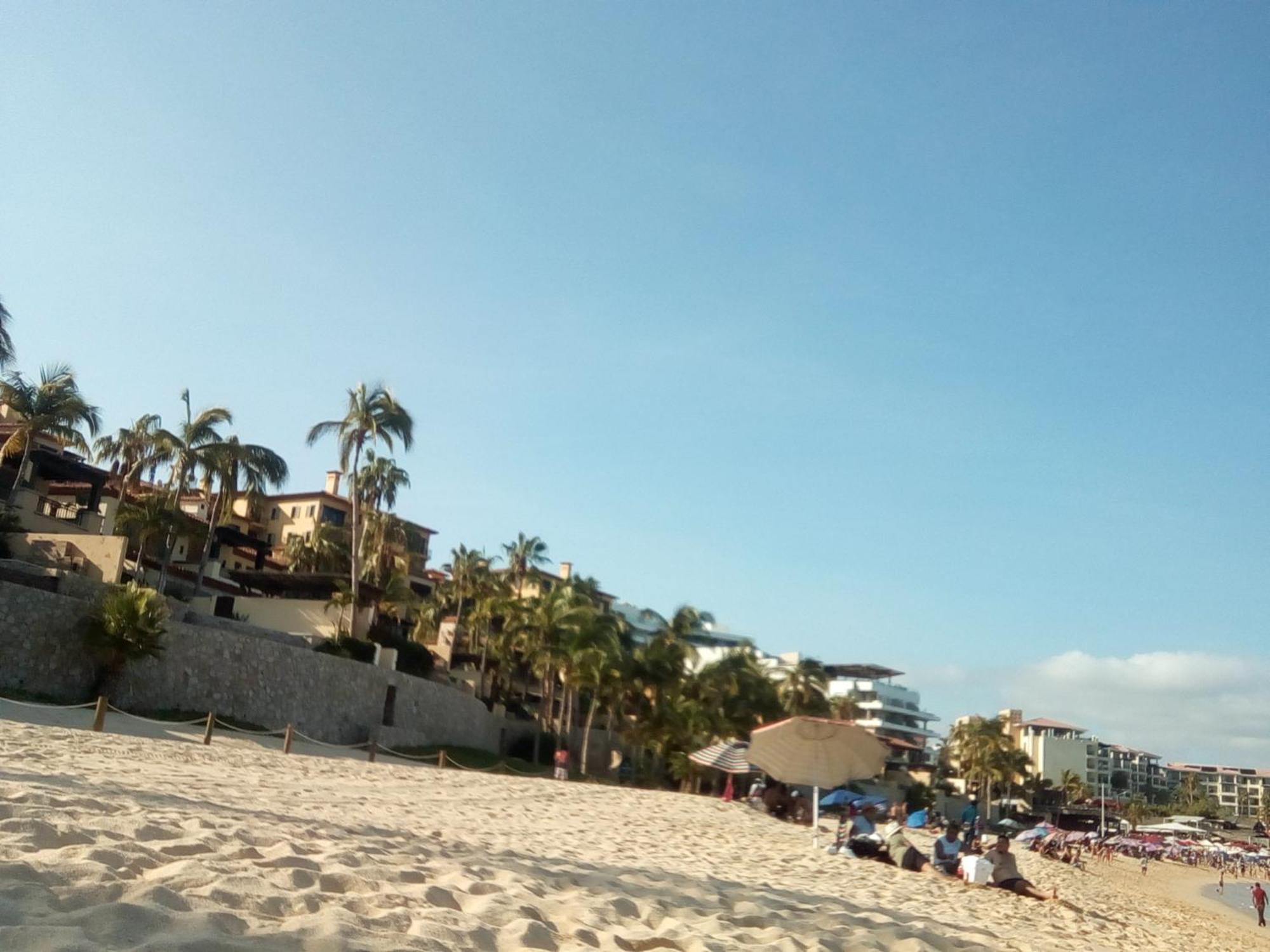 Glamor (adults Only) Resort Cabo San Lucas