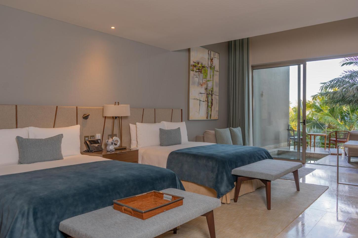 Grand Velas Cabos Luxury 5* Cabo San Lucas
