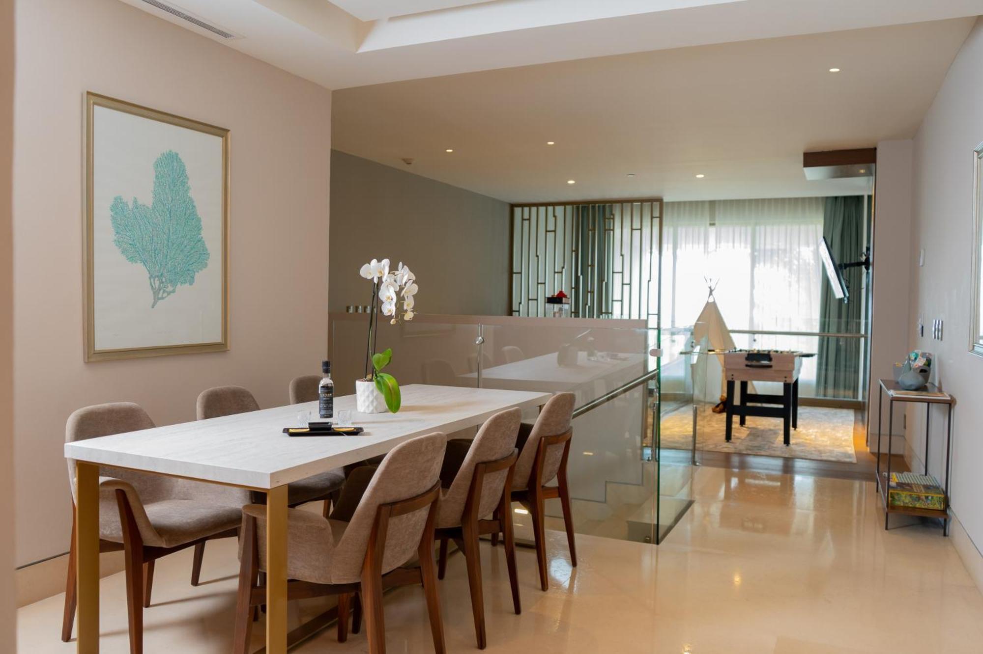 Grand Velas Cabos Luxury