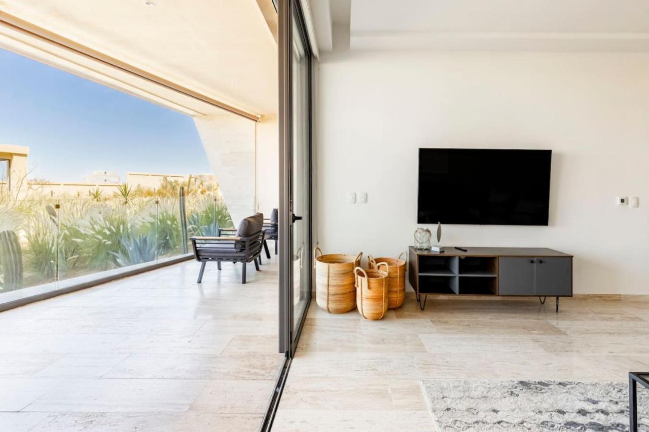 6-8 Guests - Mistiq Cabo Holiday home Cabo San Lucas