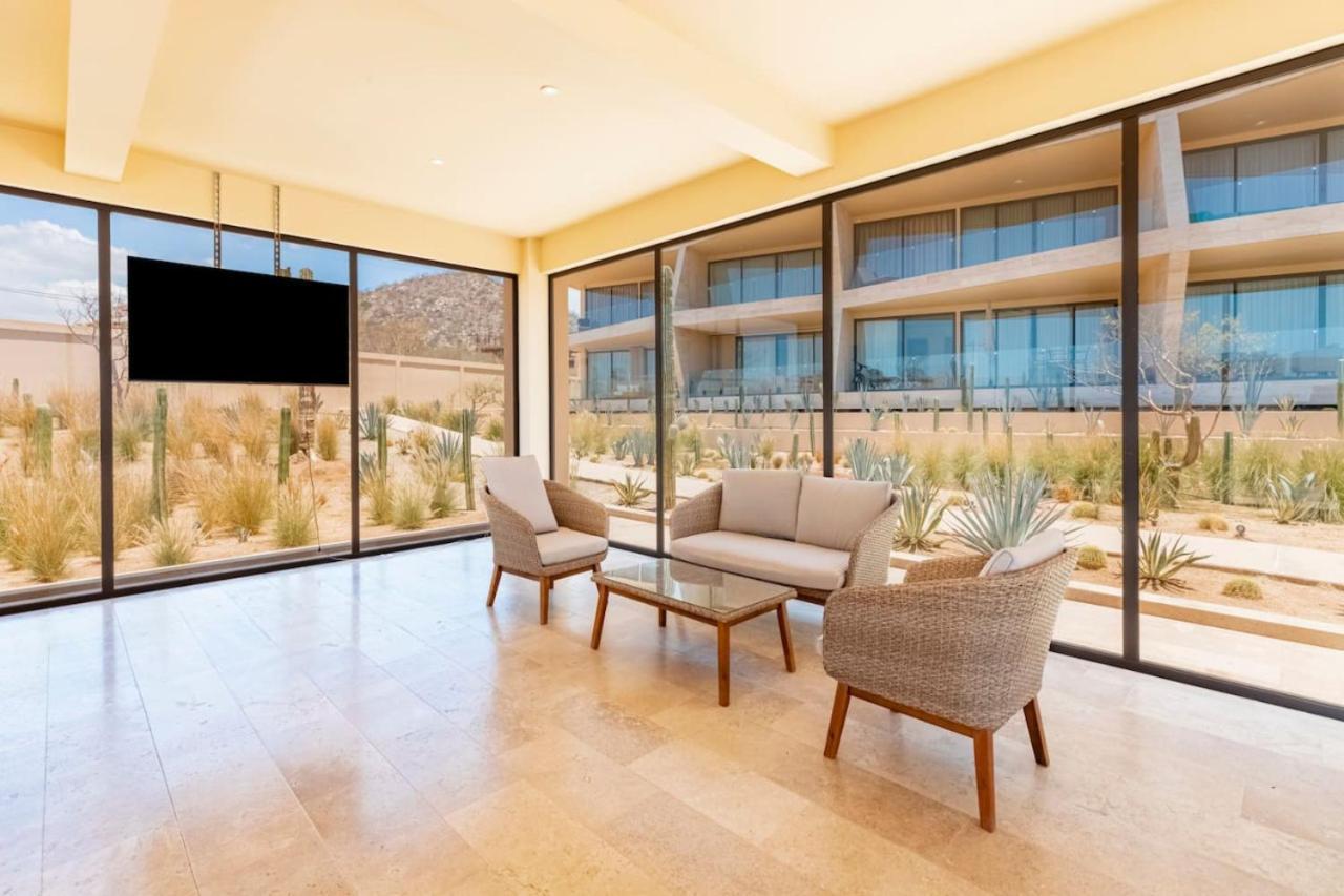 6-8 Guests - Mistiq Cabo Holiday home