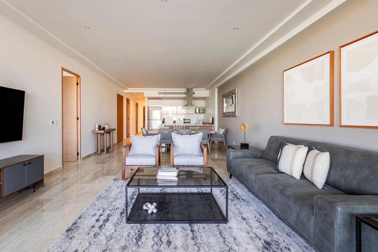 6-8 Guests - Mistiq Cabo Holiday home