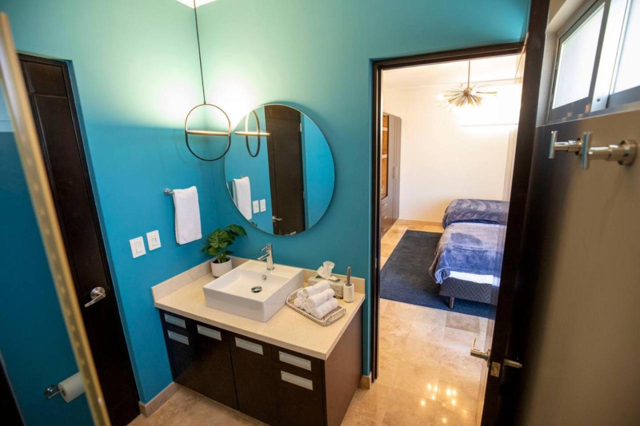 Holiday home Stunning 2br Oceanview Contemporary In Cabo Cabo San Lucas