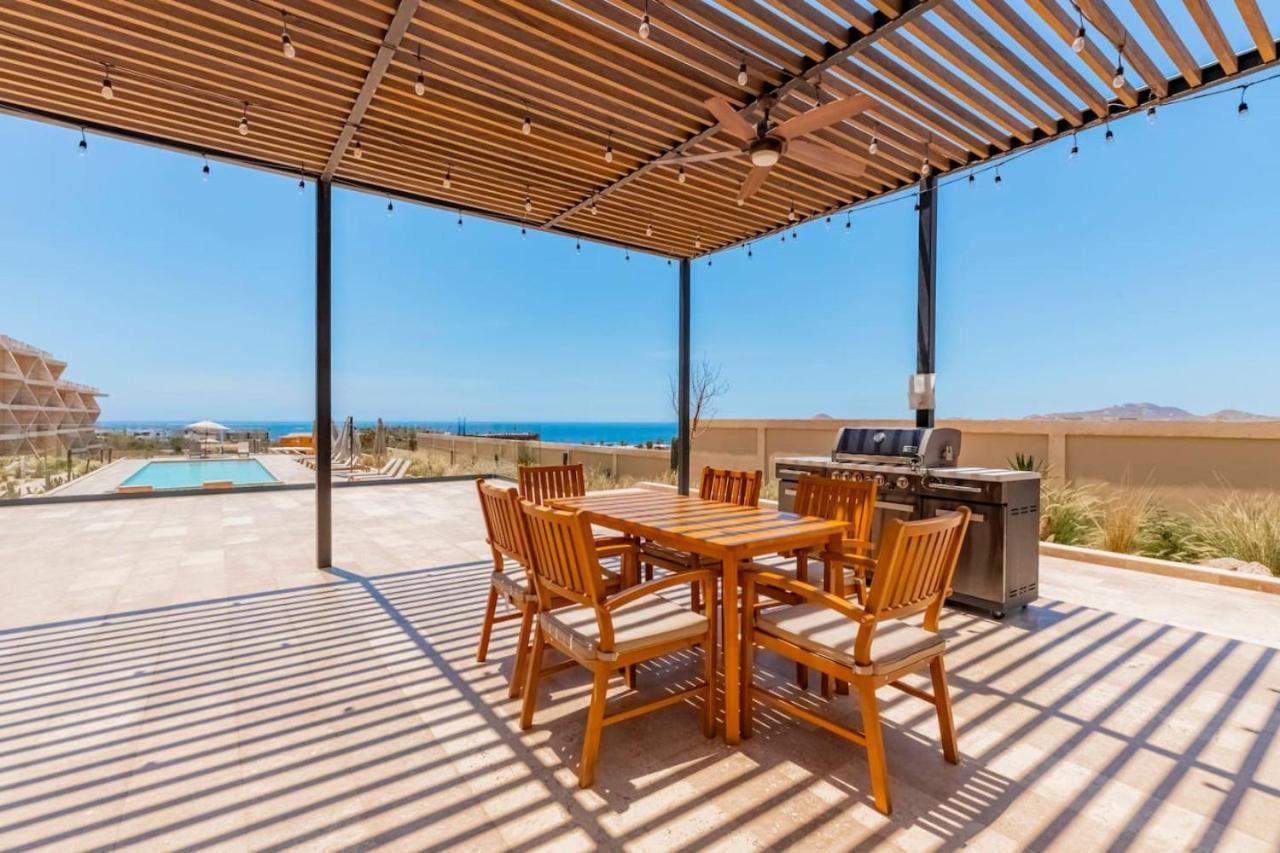 6-8 Guests - Mistiq Cabo *