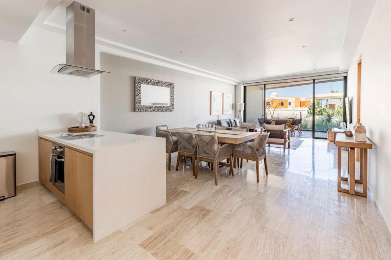 6-8 Guests - Mistiq Cabo Holiday home Cabo San Lucas