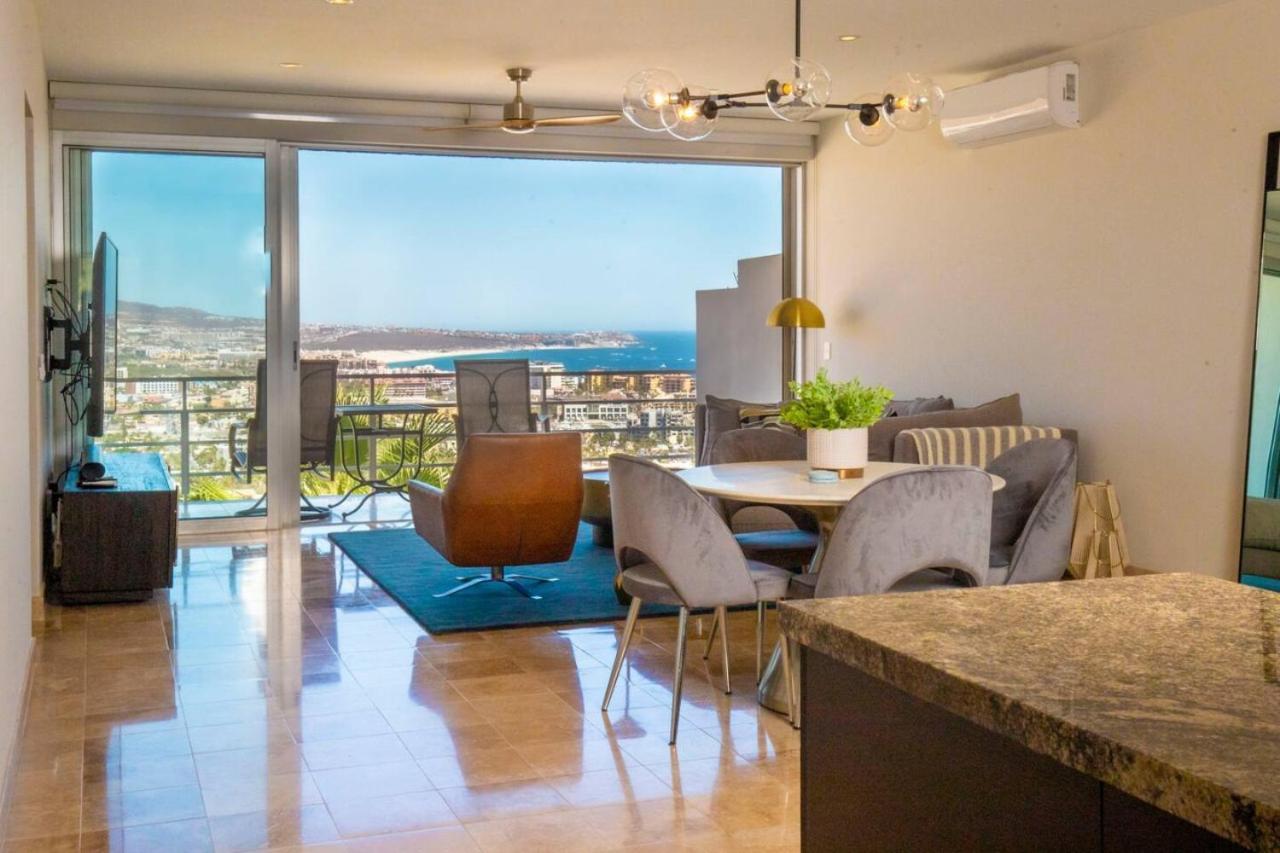 Holiday home Stunning 2br Oceanview Contemporary In Cabo