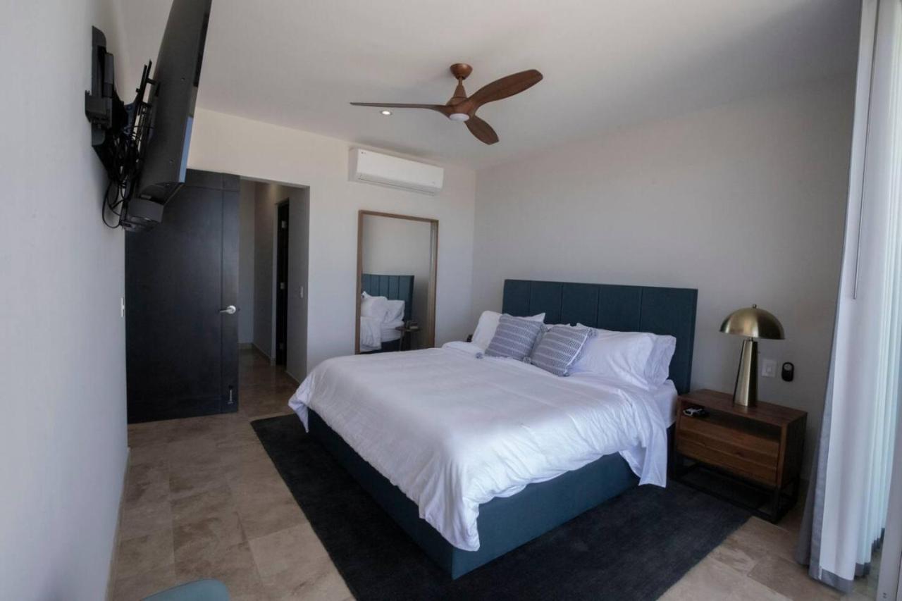 Holiday home Stunning 2br Oceanview Contemporary In Cabo Cabo San Lucas