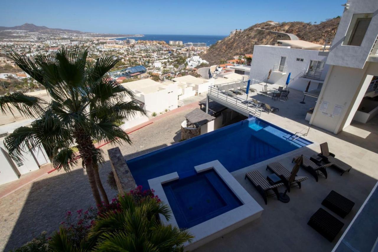 Holiday home Stunning 2br Oceanview Contemporary In Cabo *