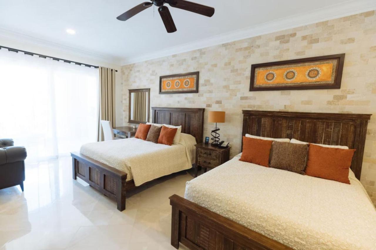 Beachfront, Premium Ocean View, Vle 1305 * Cabo San Lucas
