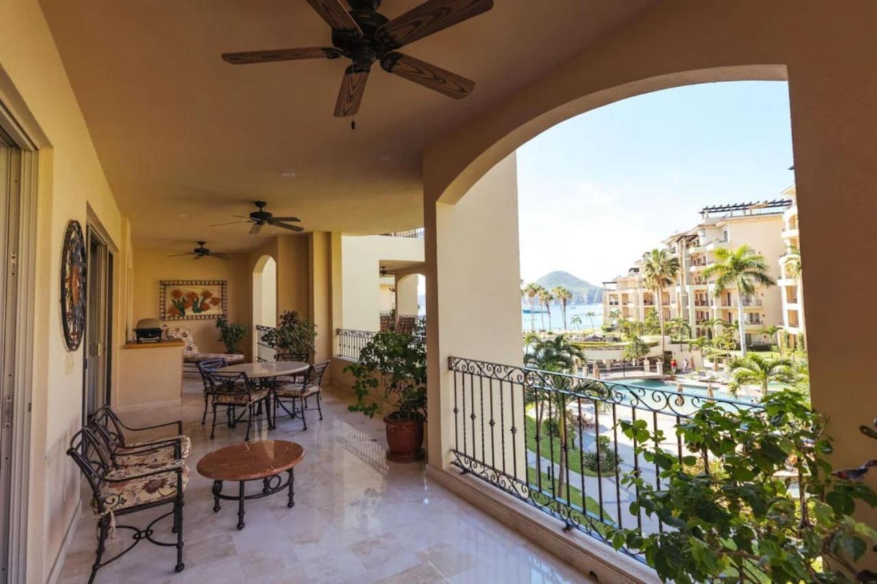 Beachfront, Premium Ocean View, Vle 1305 Holiday home Cabo San Lucas