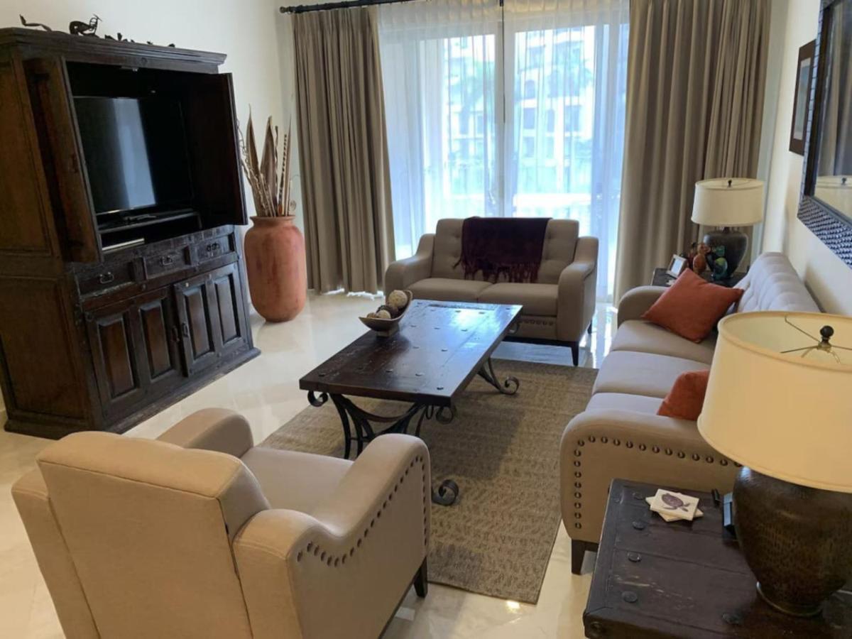 Beachfront, Premium Ocean View, Vle 1305 Holiday home Cabo San Lucas