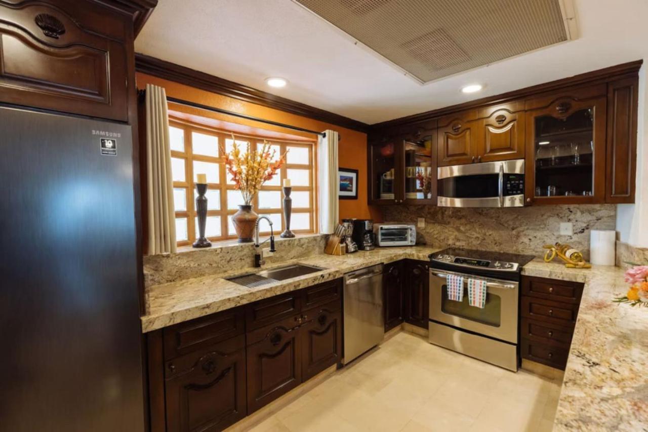 Beachfront, Premium Ocean View, Vle 1305 * Cabo San Lucas