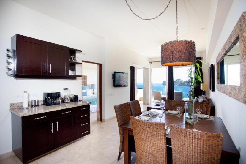Apartment King With Balcony & Hot Tub Cabo San Lucas