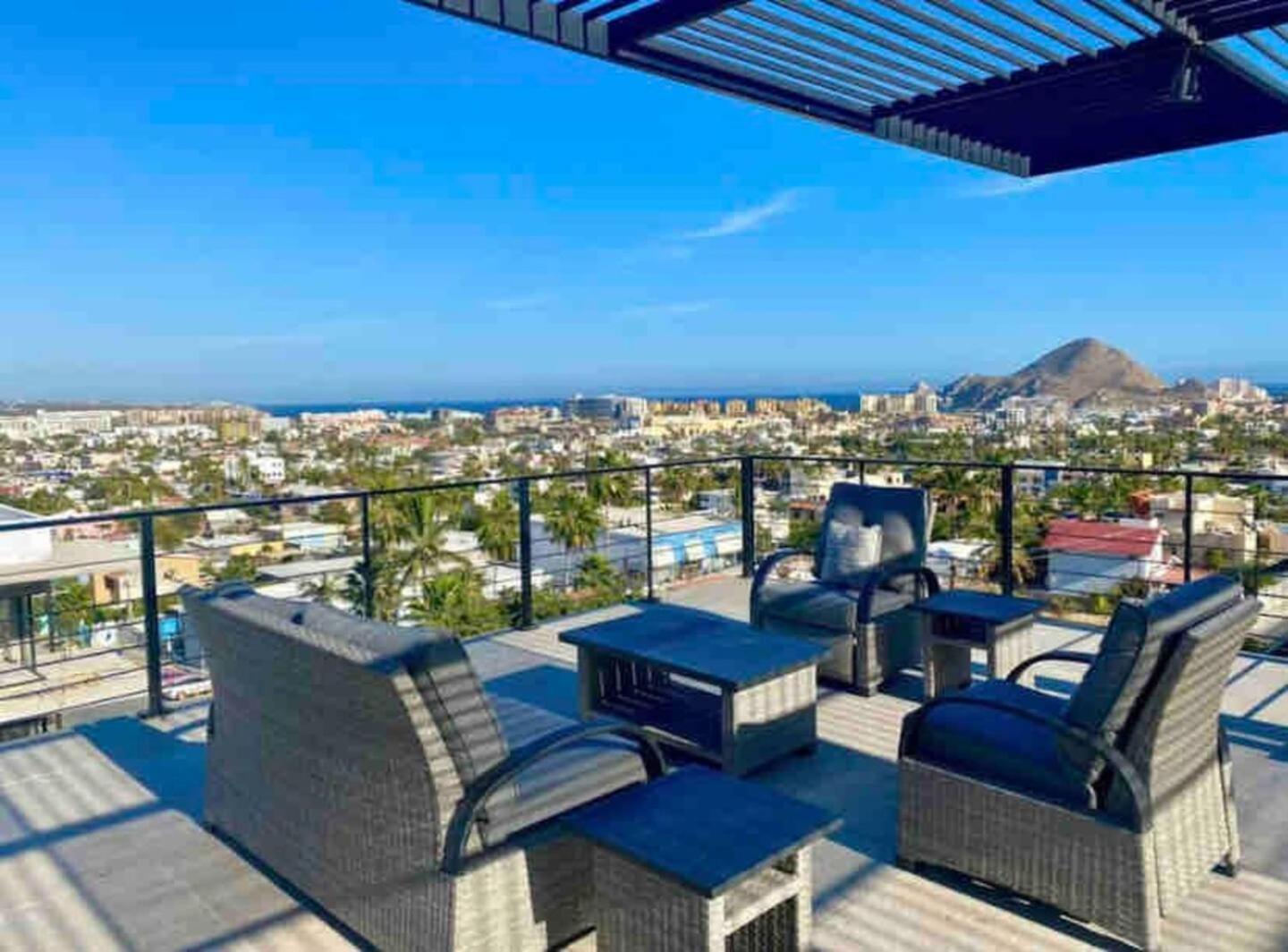 Holiday home La Vista De Cabo - Baja Terra