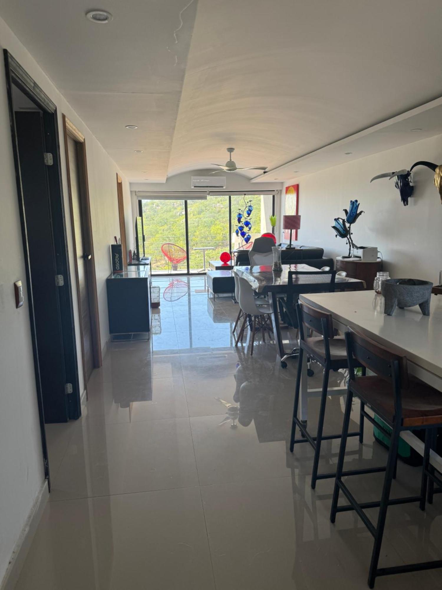 Residencial Sabina Apartment *