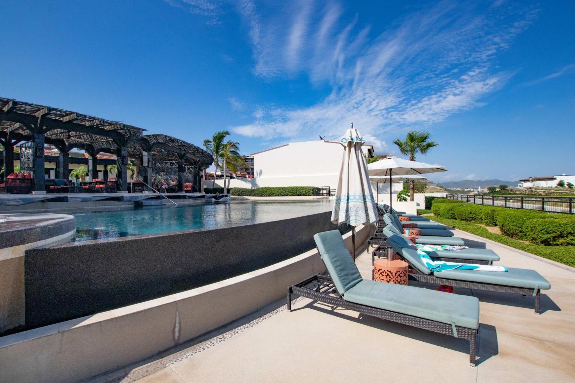 Holiday home Cabo Copala - Stunning * Luxury Ocean View 2br*resort Living *