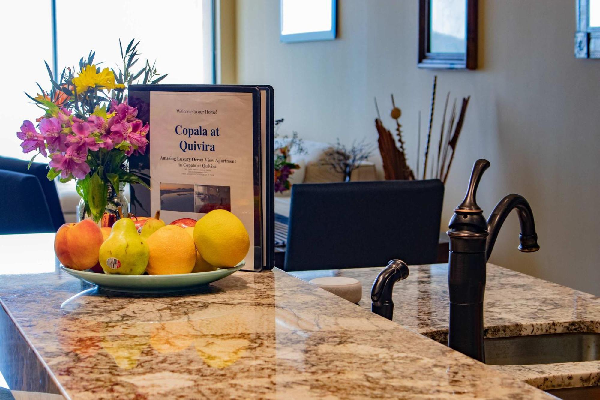 Cabo Copala - Stunning * Luxury Ocean View 2br*resort Living Holiday home Cabo San Lucas