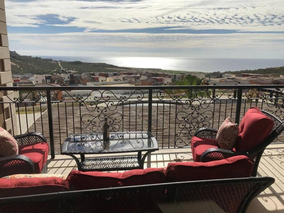 Holiday home Cabo Copala - Stunning * Luxury Ocean View 2br*resort Living Cabo San Lucas