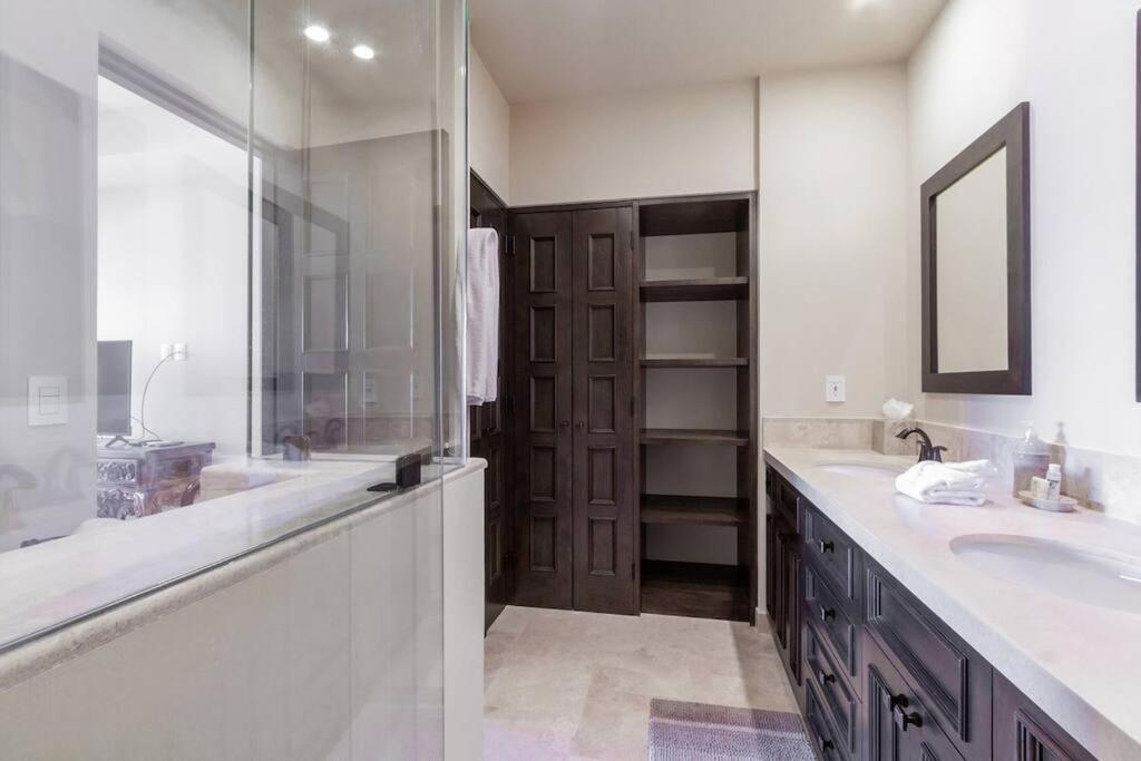 Cabo Copala - Stunning * Luxury Ocean View 2br*resort Living Cabo San Lucas