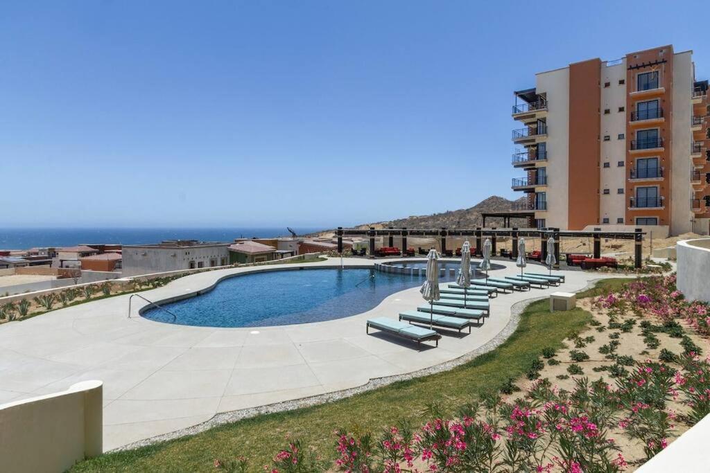 Cabo Copala - Stunning * Luxury Ocean View 2br*resort Living *