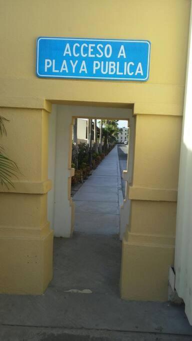 Cabo Bahia Del Tezal Holiday home *