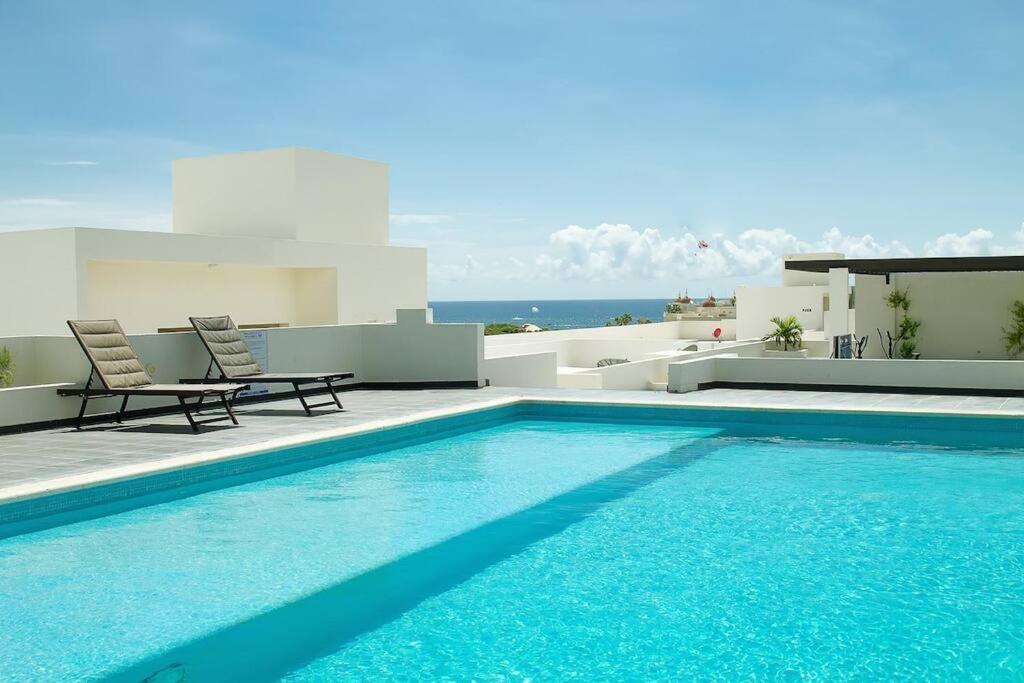 Cabo Bahia Del Tezal Holiday home *