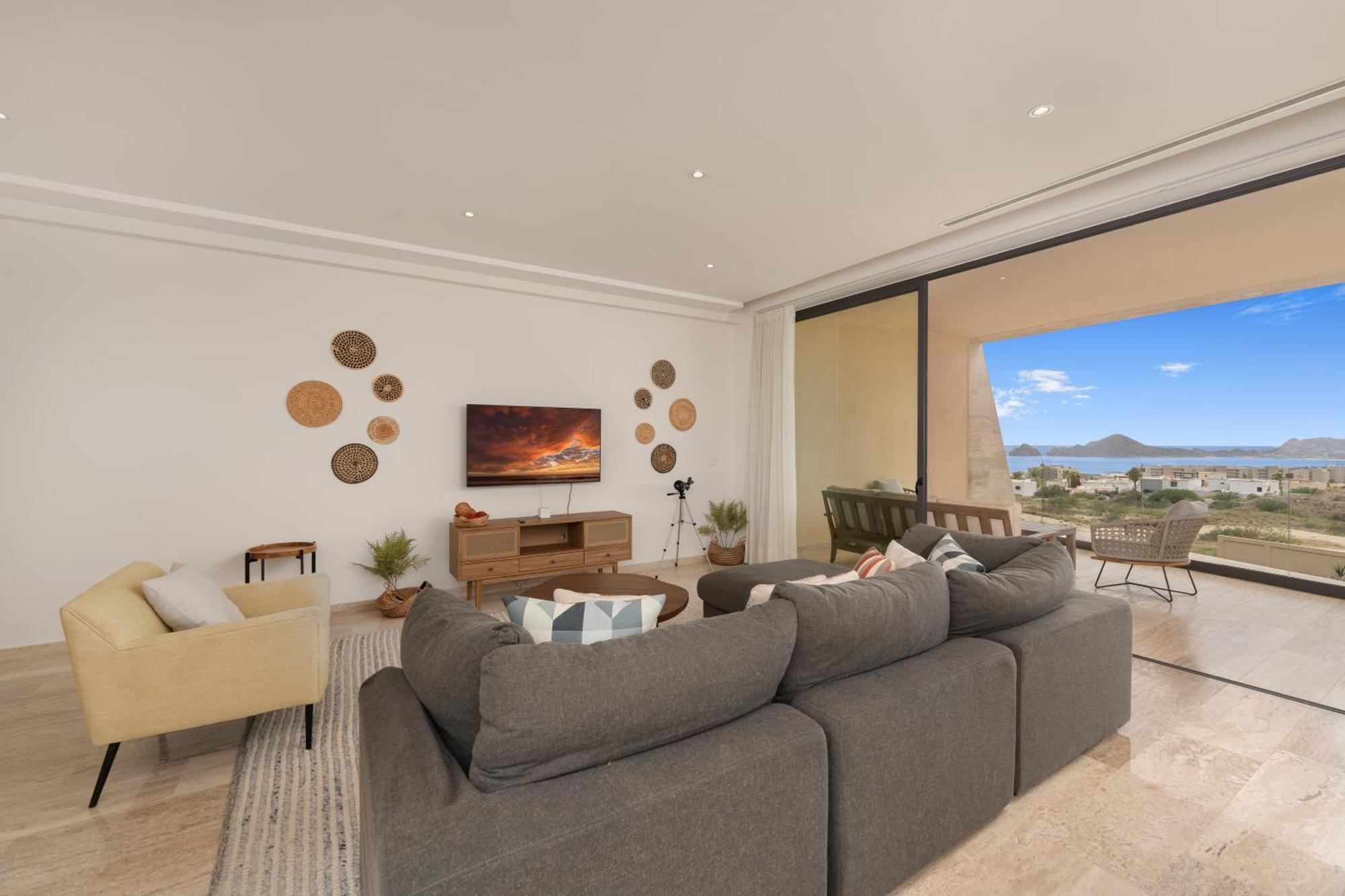 Apartment Mistiq Cabos *