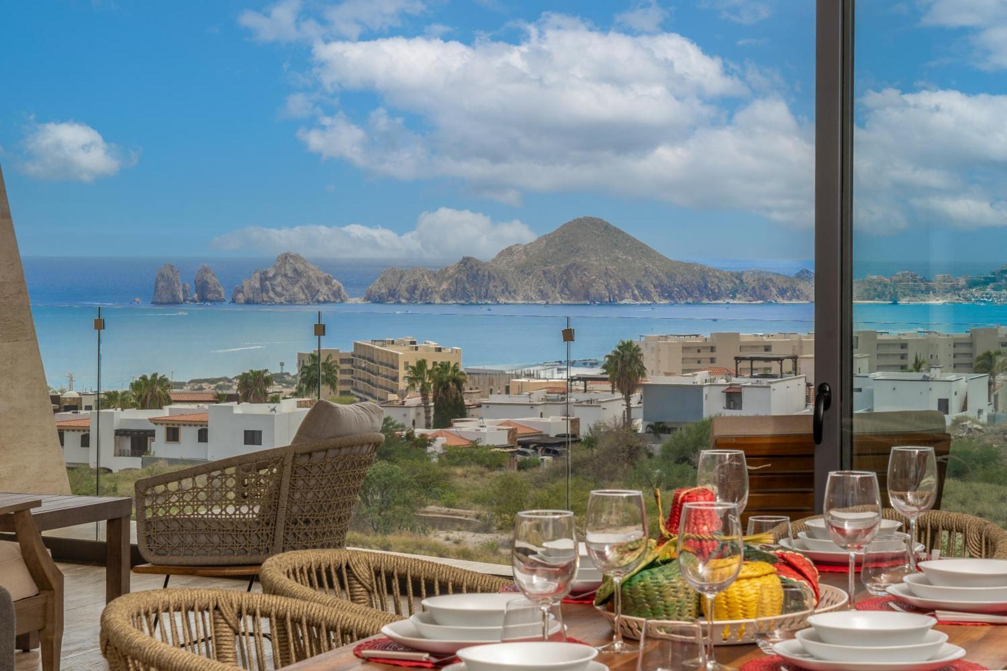 Mistiq Cabos Apartment Cabo San Lucas