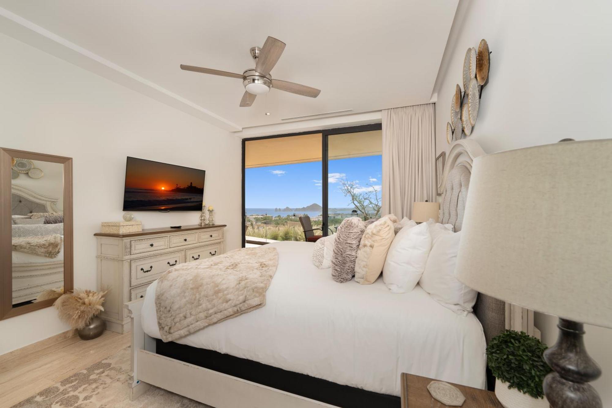 Apartment Mistiq Cabos Cabo San Lucas