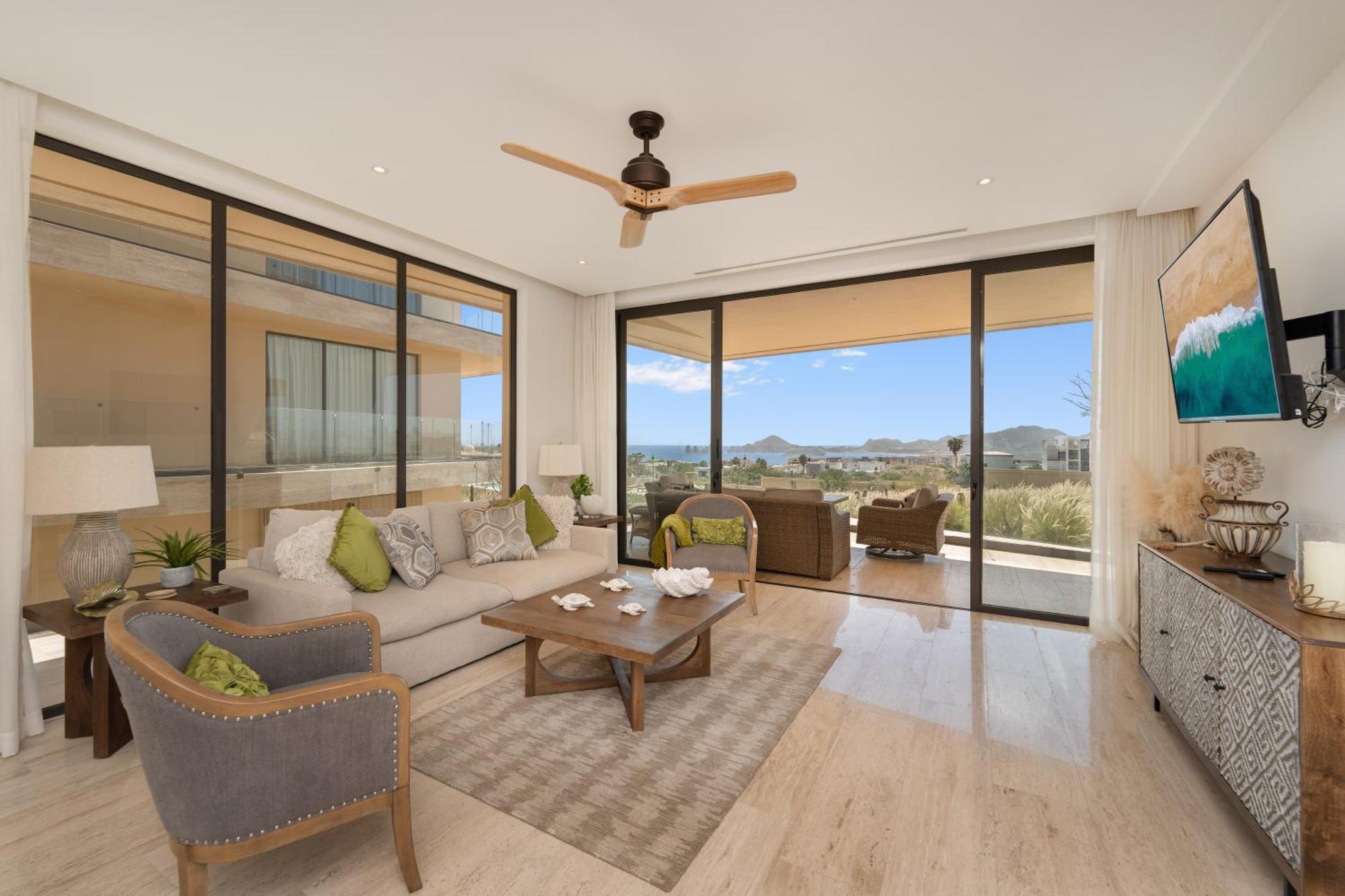 Mistiq Cabos Apartment Cabo San Lucas