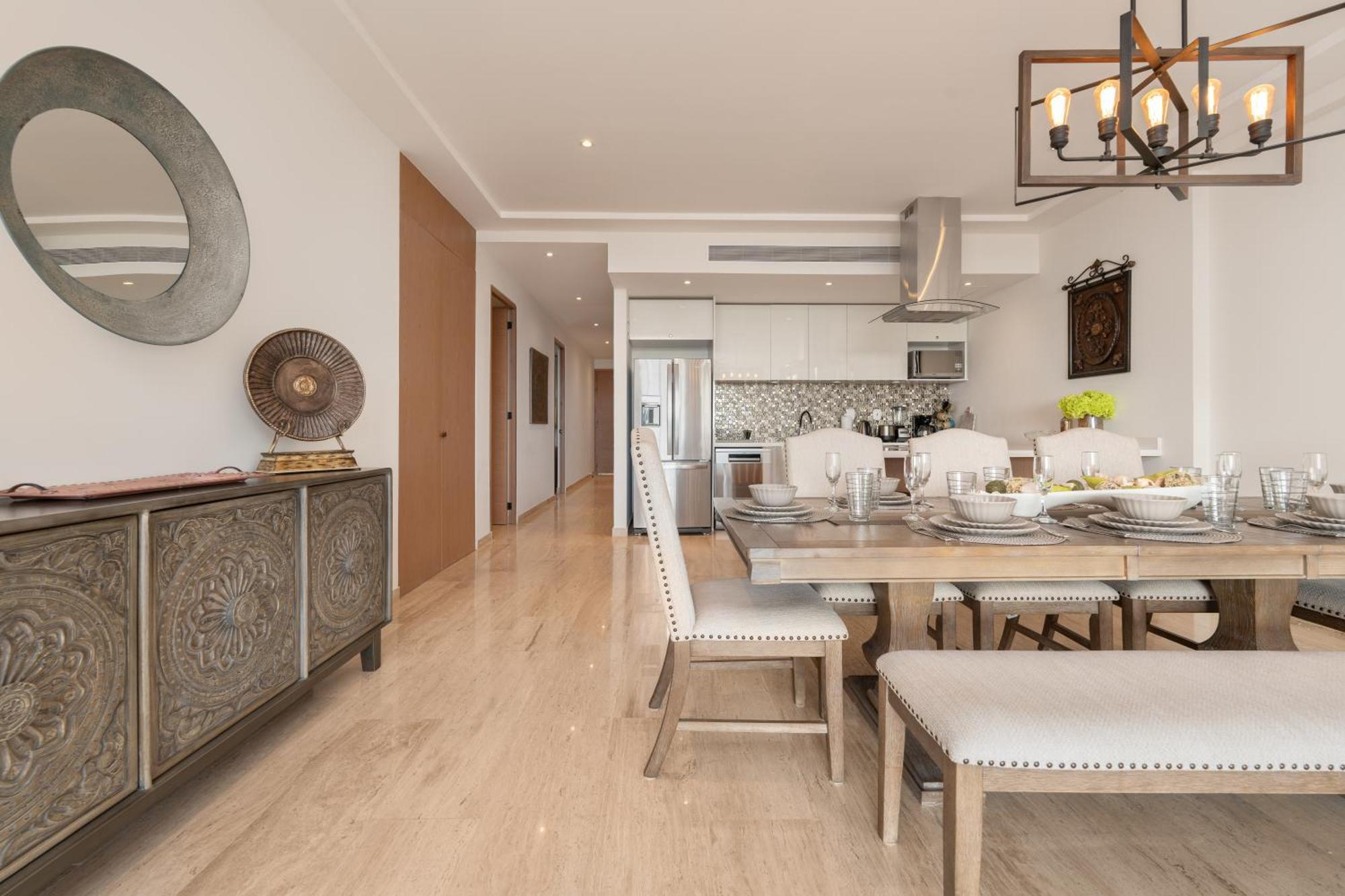 Apartment Mistiq Cabos Cabo San Lucas