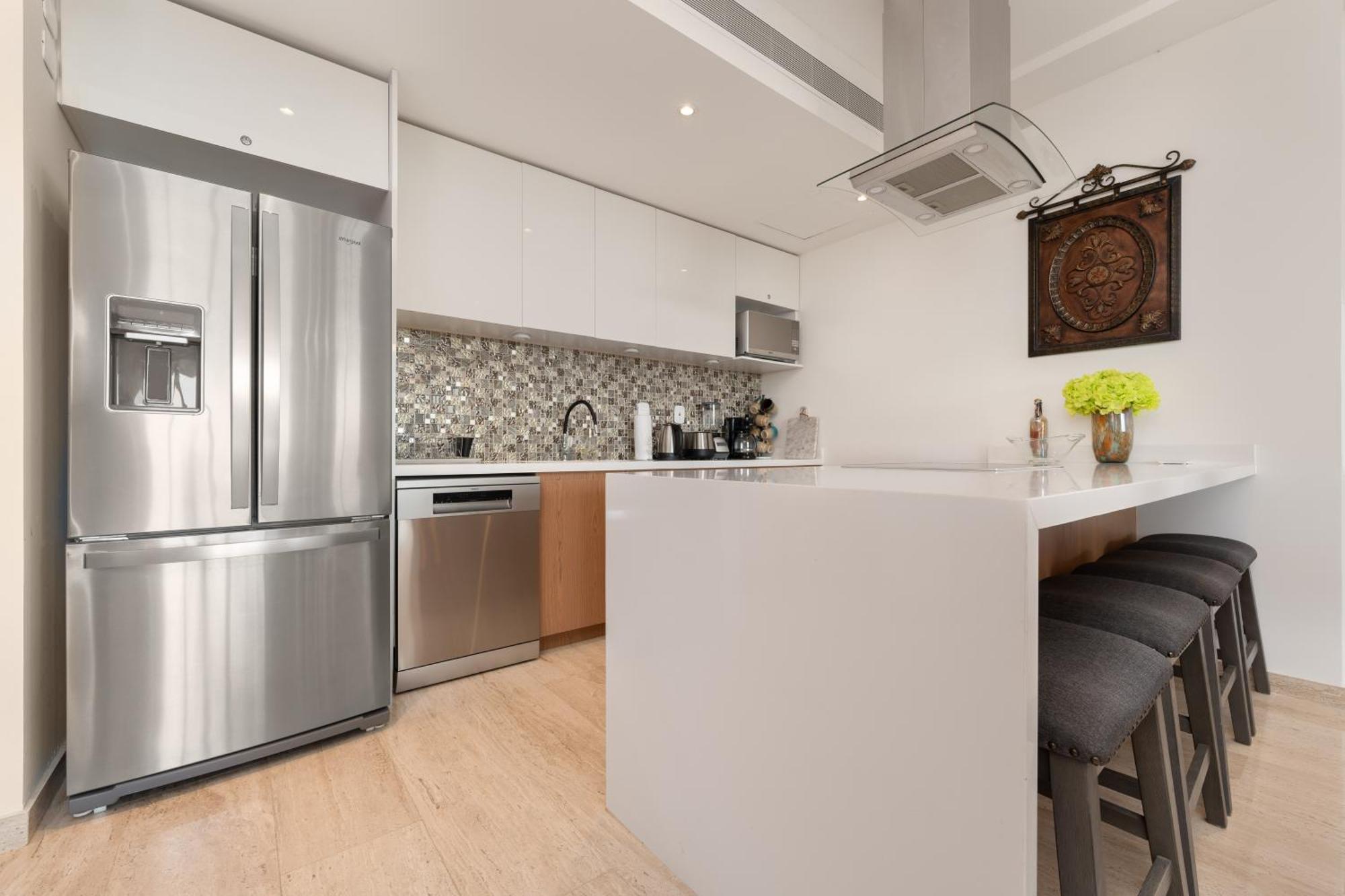 Apartment Mistiq Cabos