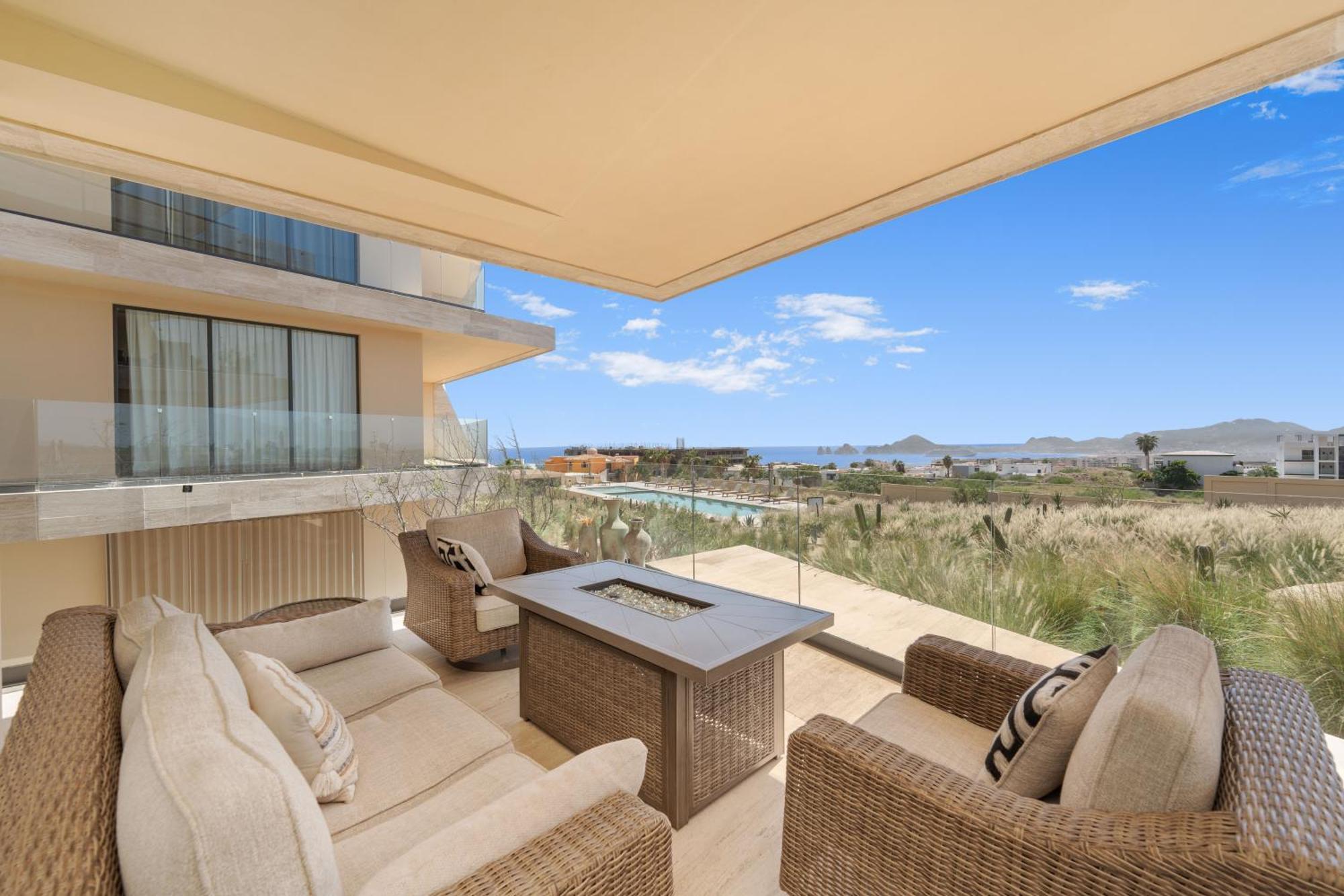 Mistiq Cabos Apartment *