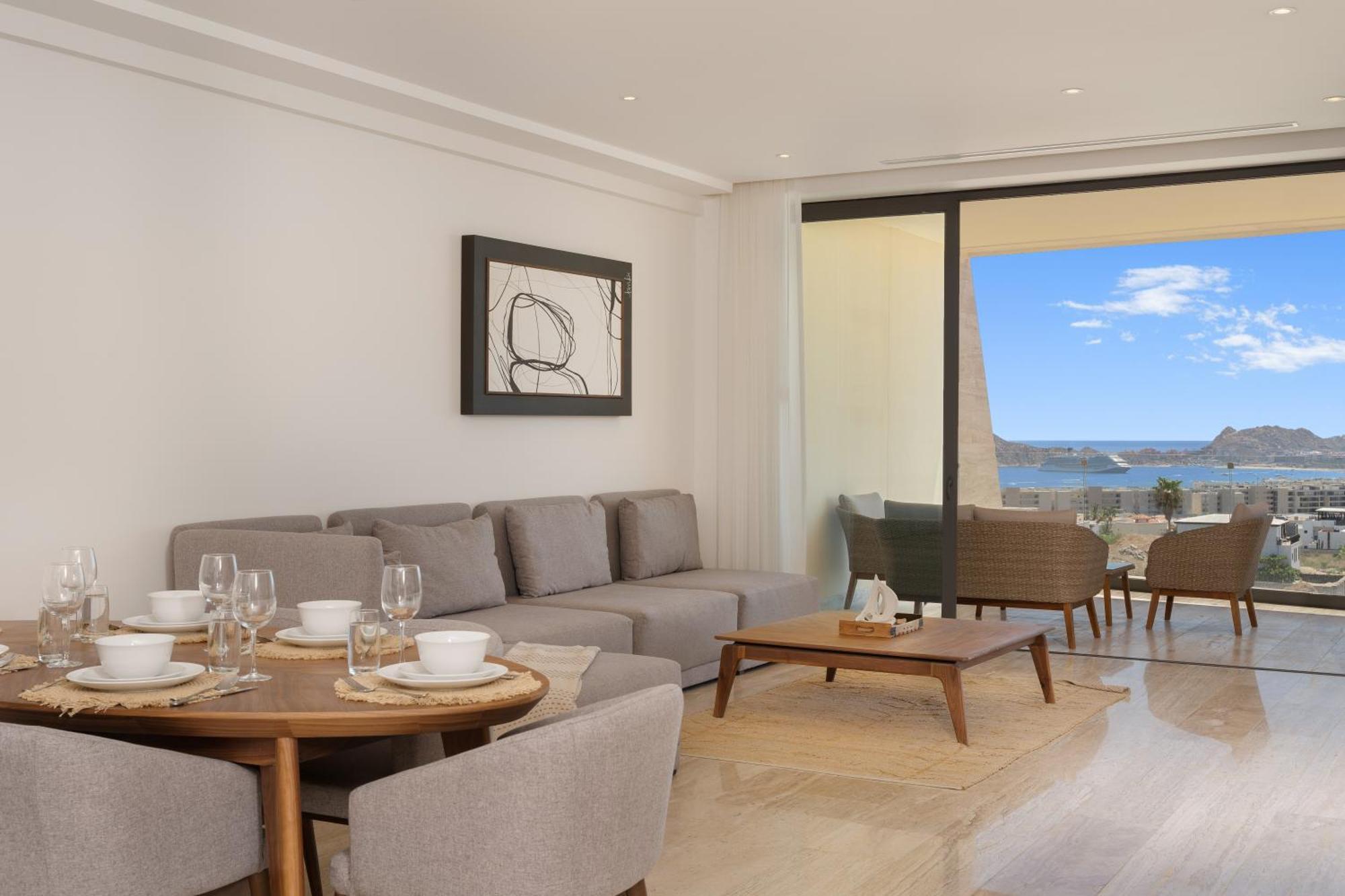Apartment Mistiq Cabos