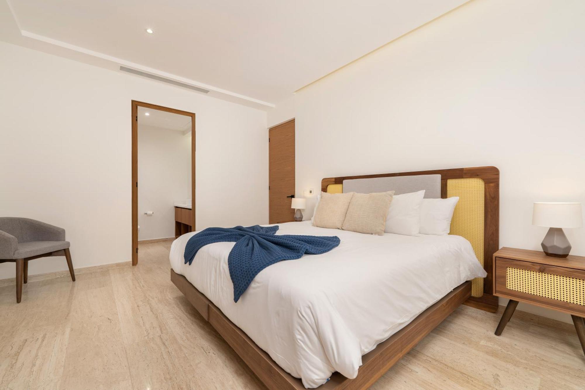 Mistiq Cabos Apartment *