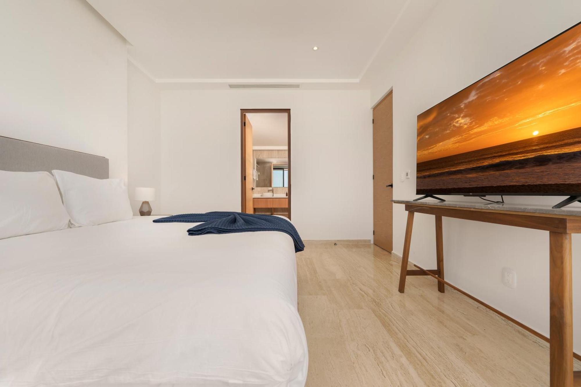 Apartment Mistiq Cabos *
