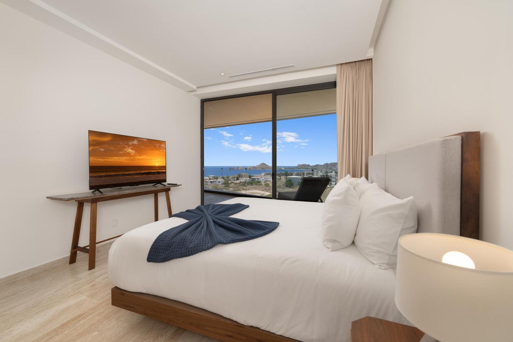 Mistiq Cabos Apartment Cabo San Lucas