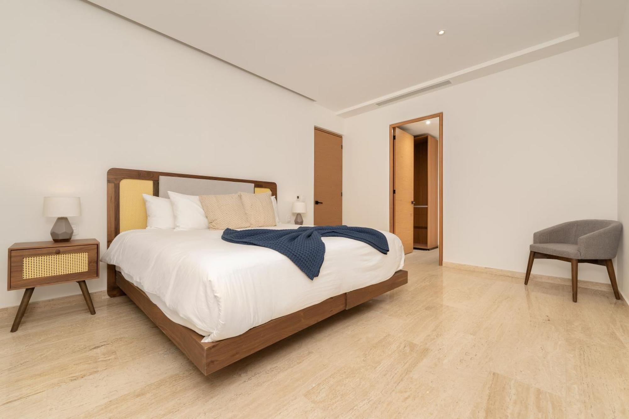 Apartment Mistiq Cabos Cabo San Lucas