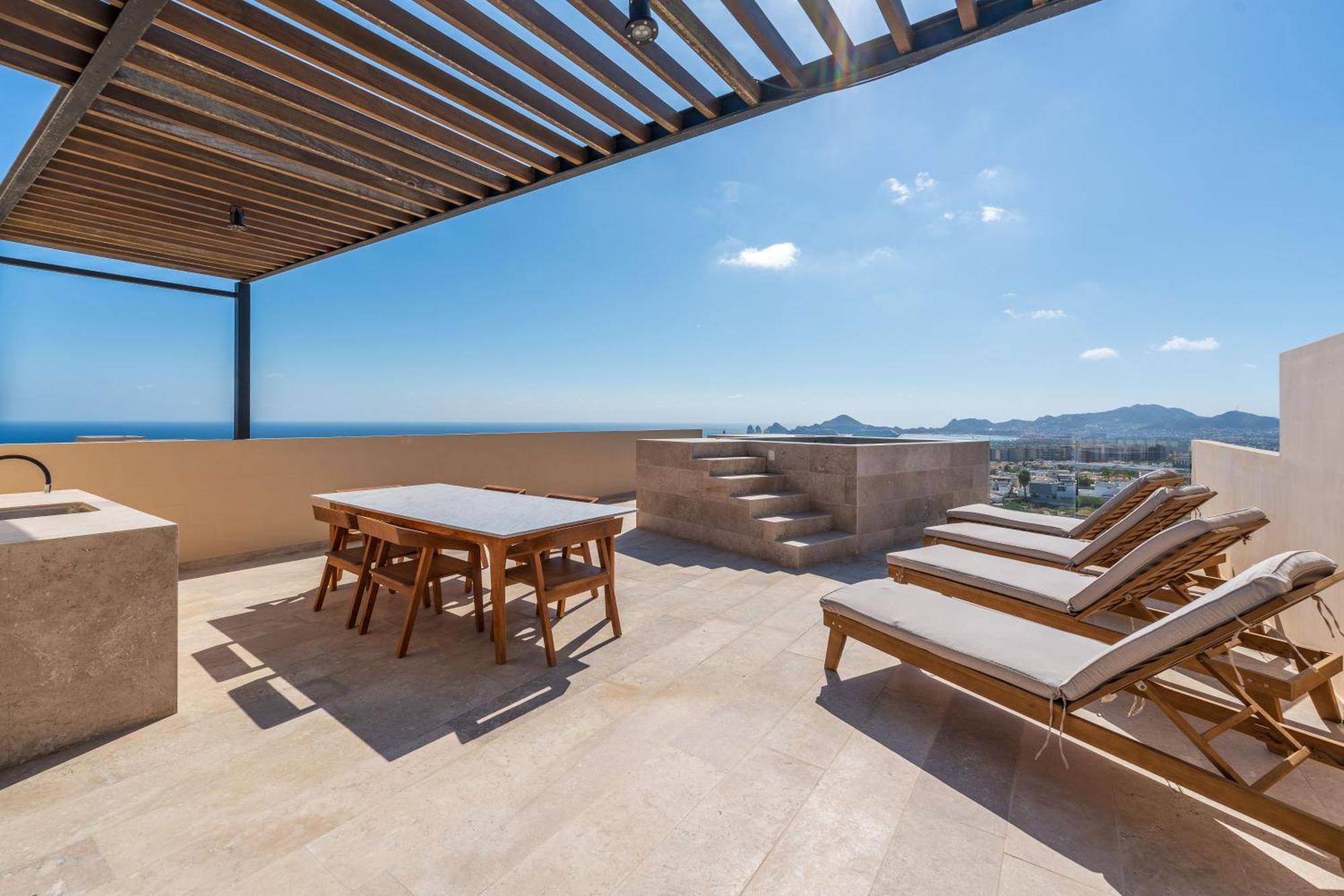 Apartment Mistiq Cabos Cabo San Lucas
