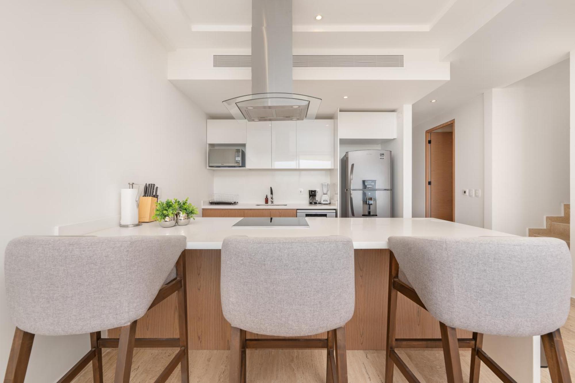 Apartment Mistiq Cabos *