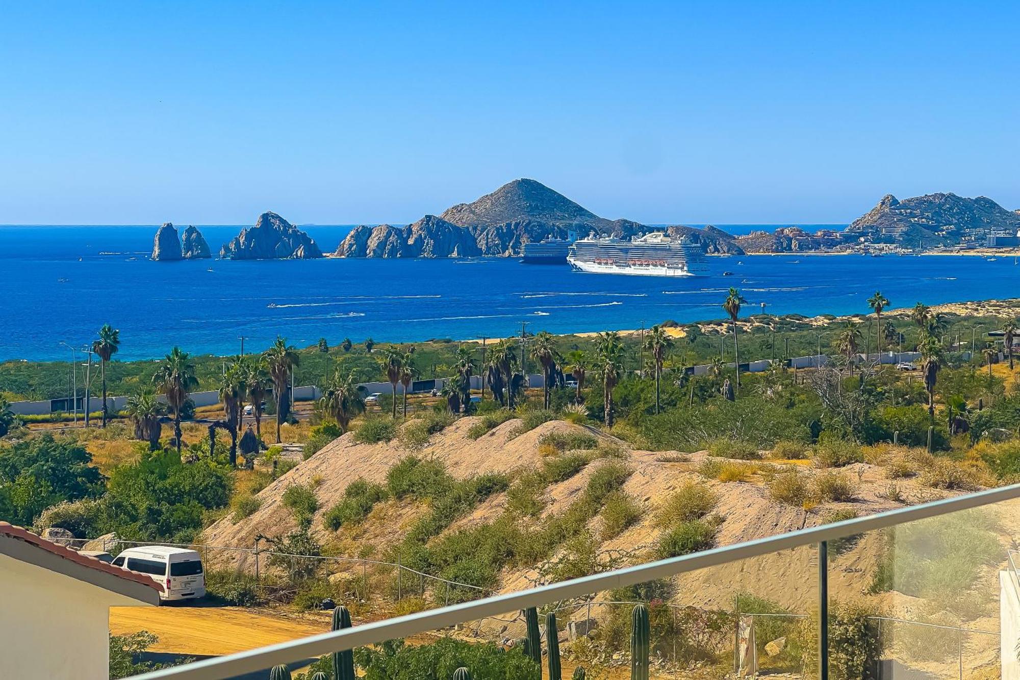 Whale Song Retreat At Paraiso Del Tezal Cabo San Lucas
