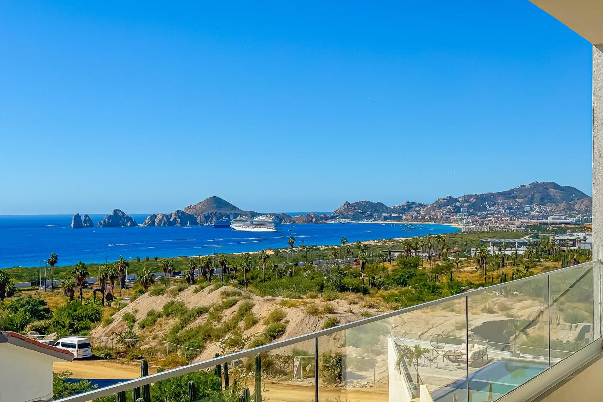 Whale Song Retreat At Paraiso Del Tezal Cabo San Lucas