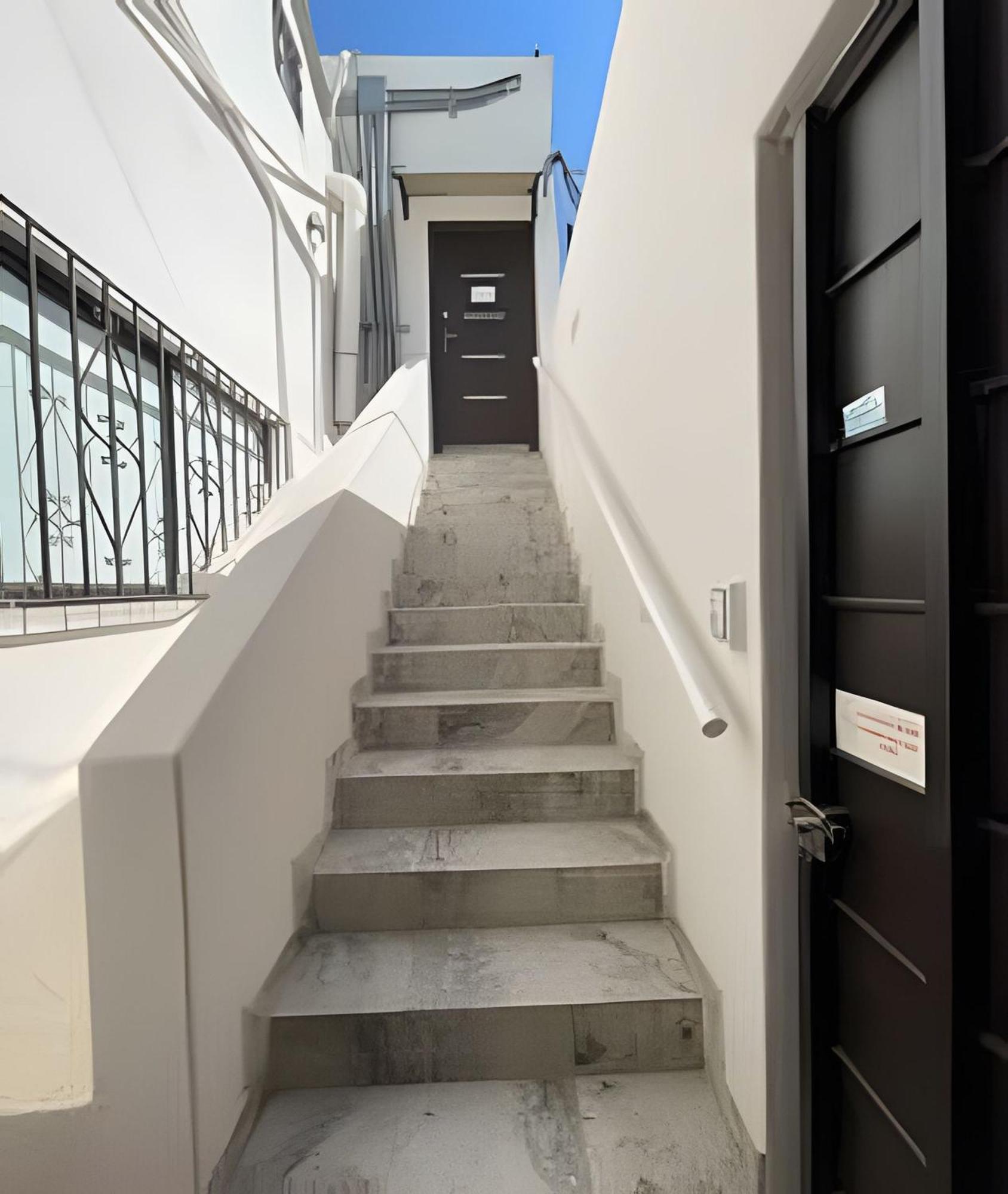 Apartment Cabo Hostings Lofts
