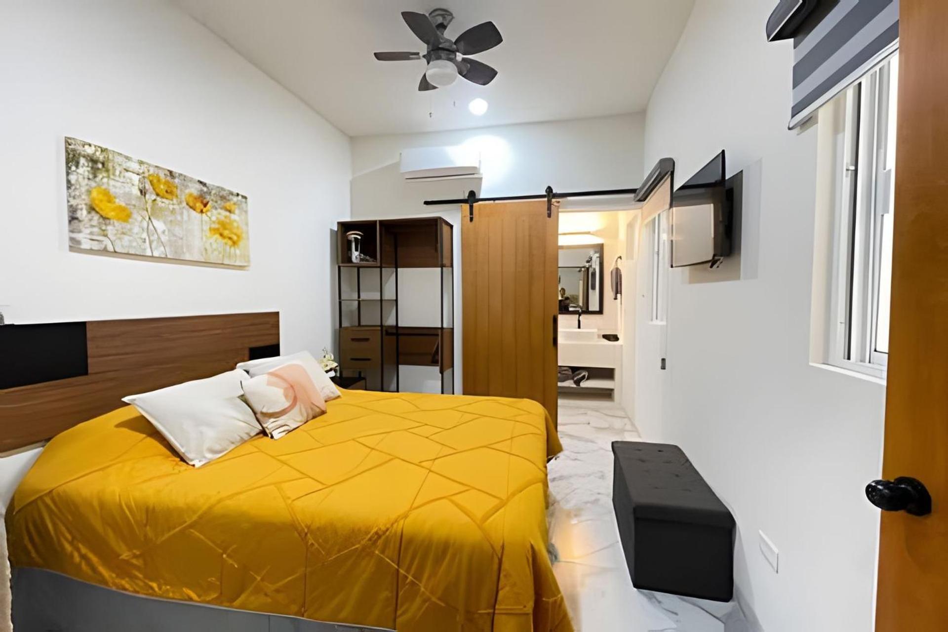 Cabo Hostings Lofts * Cabo San Lucas