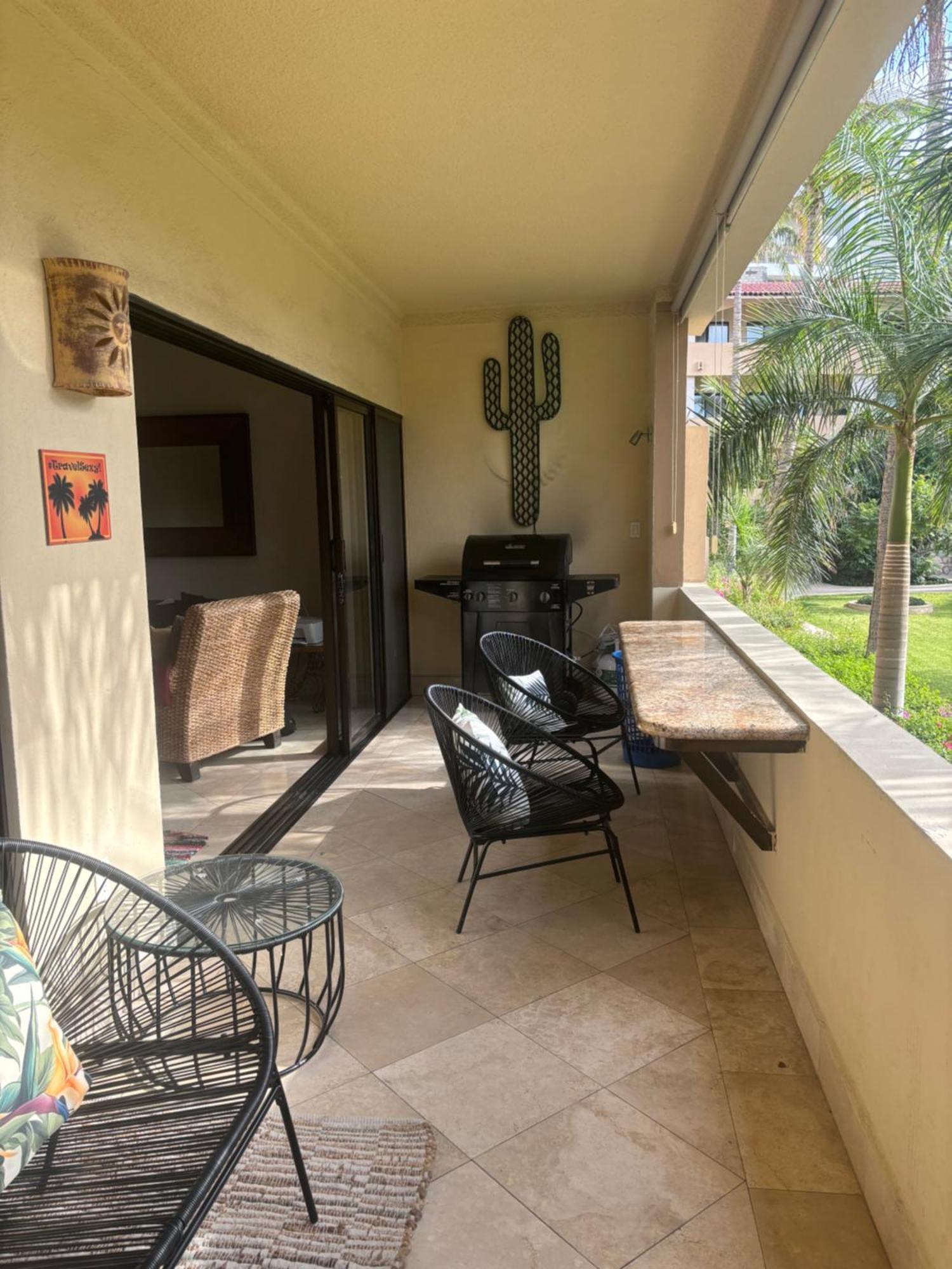 Casa Reposado Apartahotel