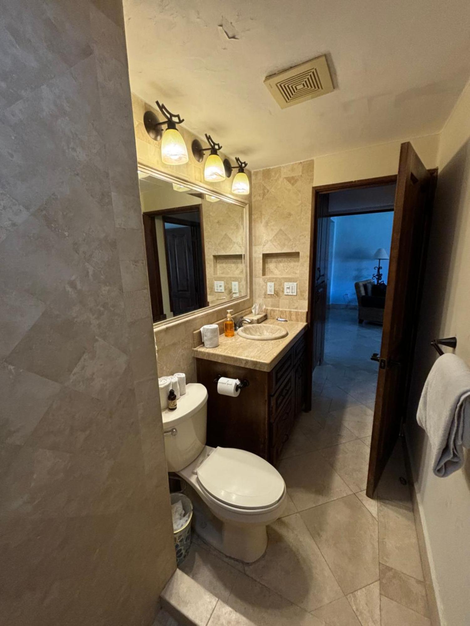 Casa Reposado Cabo San Lucas