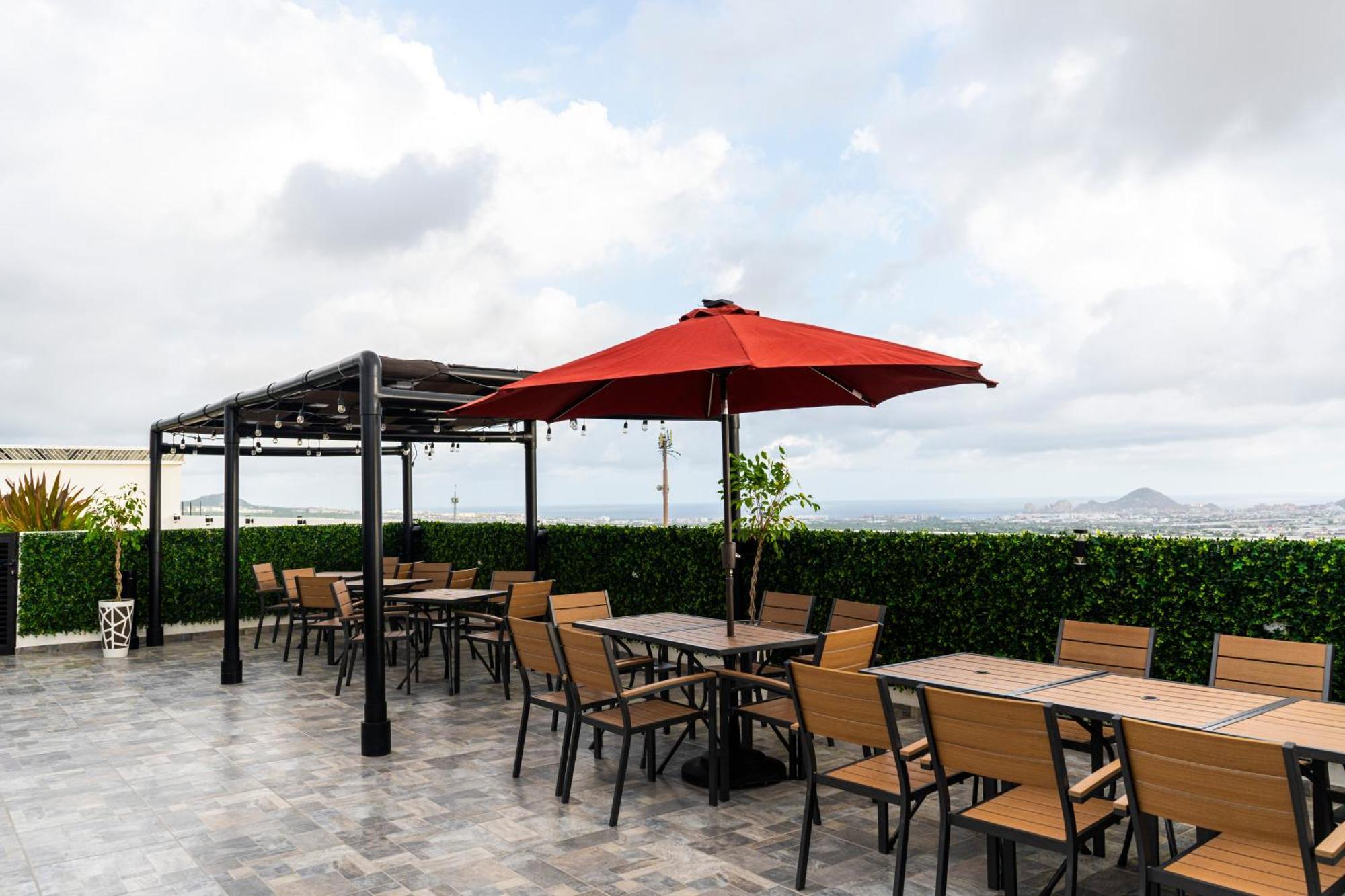 Socram Gh Hotel Cabo San Lucas